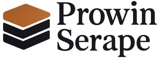 Prowin Scrape