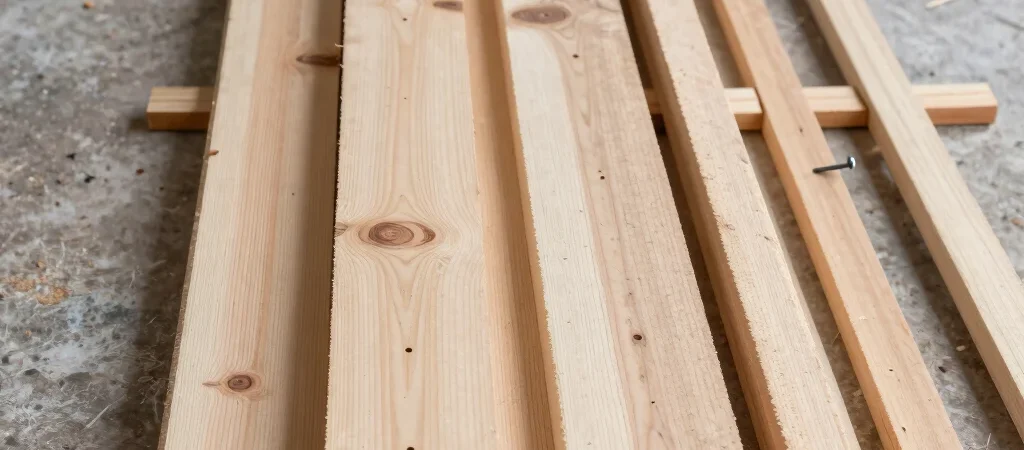 Timber Offcuts Deserve a Second Look