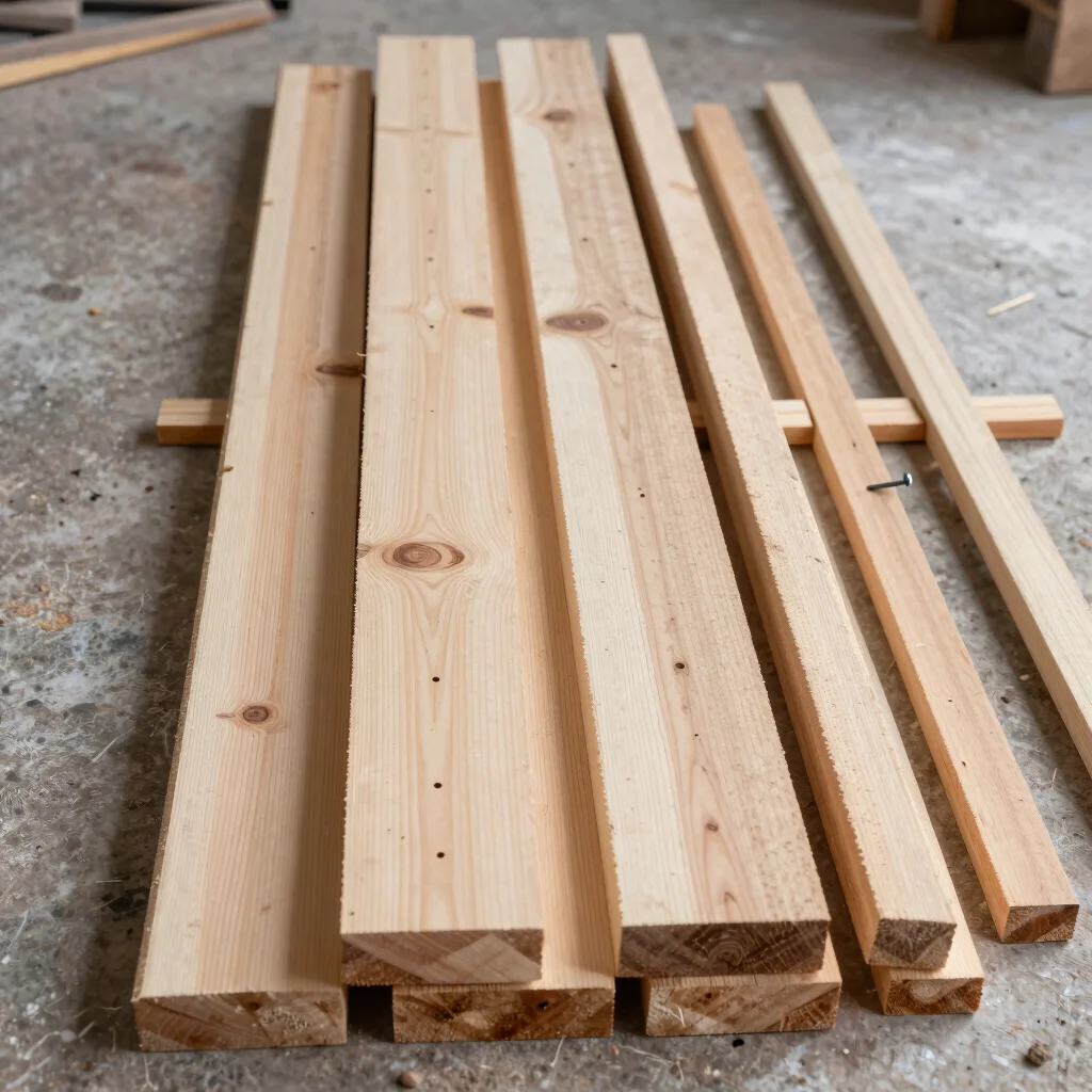 Timber Offcuts Deserve a Second Look