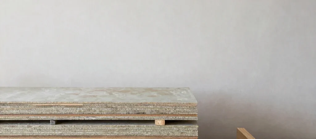 Drywall Offcuts Need Their Own Route